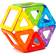 Magformers Standard Set 14pc