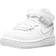 Nike Air Force 1 Mid TDV - White