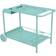 Fermob Luxembourg Side Table 4164 Sidobord