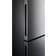 Electrolux LNT7ME32X2 Grå, Rostfritt Stål