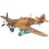 Revell Hawker Hurricane MK.IIC 1:72