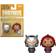 Funko Pop! Heroes Fortnite Omega & Valor