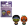 Funko Pop! Heroes Fortnite Funk Ops & Tomatohead