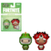 Funko Pop! Heroes Fortnite Rex & Tericera Ops