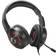 SpeedLink Casad Casque Gaming Noir