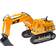 Top Race Excavator RTR TR-111