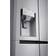 LG GSL960PZBV Stainless Steel