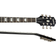 Epiphone SG Modern Figured Trans Black Fade Chitarra Elettrica