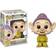 Funko Pop! Disney Dopey