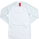 Nike Dri-FIT Paris Saint-Germain Strike Men - White/Pure Platinum/University Red