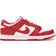 Nike Dunk Low Retro SP 'St. John's' - Red - Men's