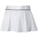Nike Court Flouncy Skirt Kids - White/White/Black/Black