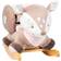 Nattou Rocker Fanny the Deer