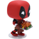 Funko Pop! Heroes Marvel Deadpool