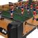 Colorbaby Table Football