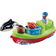 Playmobil 1.2.3 70183 Bateau et pêcheur