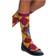 Rubies Harry Potter Gryffindor Socks