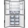 Gorenje G600 NRM8182MX Grau