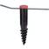 Leifheit Ground Anchor with Screw