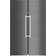 Liebherr SBSBS 8683 Svart
