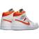 NIKE Air Jordan 1 Mid SE M - White/Pure Platinum/Sail/Starfish