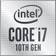 Intel Core i7 10700 2,9GHz Socket 1200 Tray