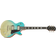 Epiphone Les Paul Modern Figured Caribbean Blue Fade guitare électrique
