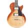 Epiphone Les Paul Modern Figured Caribbean Blue Fade guitare électrique