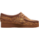 Clarks Wallabee Wu Wear - Brown