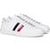 Moncler New Monaco M - White