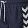 Hummel Liam Board Shorts - Black Iris (202316-1009)