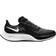 Nike Air Zoom Pegasus 37 FlyEase W - Black/Smoke Grey/White