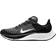 Nike Air Zoom Pegasus 37 FlyEase W - Black/Smoke Grey/White