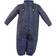 Mikk-Line Thermal Suit - Marine (43002-285)