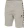 Hummel Kid's Move Classic Shorts - Grey Melange (206931-2006)