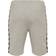 Hummel Kid's Move Classic Shorts - Grey Melange (206931-2006)