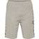 Hummel Pantalón Corto Infantil - Gris