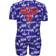 Hummel Drew Swim Bodysuit - Surf the Web (202299-7788)