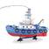 Carson Coastguard TC-08 RTR 500108032