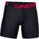 Under Armour Tech 6in 3-Pack Black Male