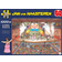 Jumbo Jan Van Haasteren Eurosong Contest 1000 Pieces