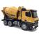 HuiNa RC 574 10CH Mixer Truck