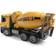 HuiNa RC 574 10CH Mixer Truck