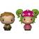 Funko Pop! Heroes Fortnite Ranger & Zoey