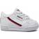 Adidas Infant Continental 80 - Cloud White/Scarlet/Collegiate Navy