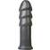 Doc Johnson American Bombshell B10 Warhead Grey Bomb Dildo 25 x 6,4 cm