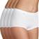 Sloggi Basic+ Maxi 4p Slip - Bianco White