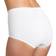 Sloggi Basic+ Maxi 4p Slip - Bianco White