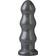 Doc Johnson American Bombshell B-10 Tango Plug anal de 25 cm Gris