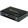 Transcend Muistikortinlukija TS-RDC8 3-in-1 USB-C 3.1